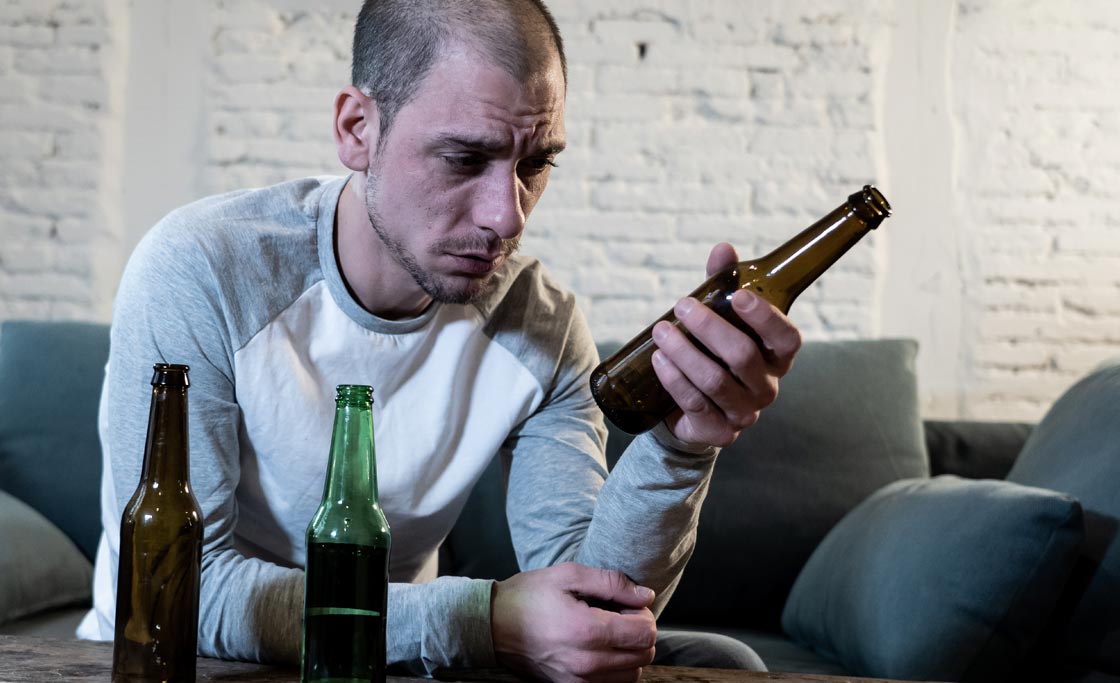 Убрать алкогольную зависимость в Белорецке